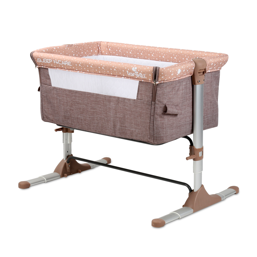 Lorelli Premium ЛЕГЛО SLEEP'N'CARE BEIGE ELEPHANT