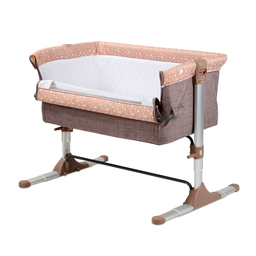 Lorelli Premium ЛЕГЛО SLEEP'N'CARE BEIGE ELEPHANT - Image 2