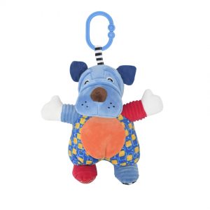 Lorelli Toys ИГРАЧКА LORELLI TOYS КУЧЕ СИНЬО