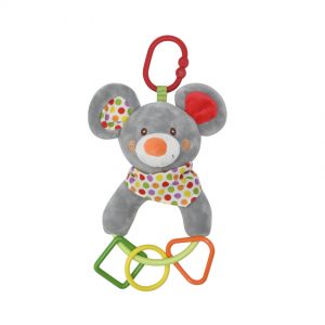 Lorelli Toys ДРЪНКАЛКА ФИГУРИ LORELLI TOYS МИШЛЕ