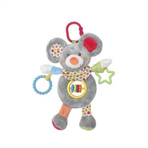 Lorelli Toys АКТИВНА ИГРАЧКА LORELLI TOYS МИШЛЕ