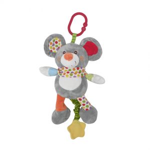 Lorelli Toys МУЗИКАЛНА ИГРАЧKA LORELLI TOYS МИШЛЕ