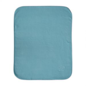 Lorelli Classic ОДЕЯЛО ПОЛАР 75/100 STONE BLUE