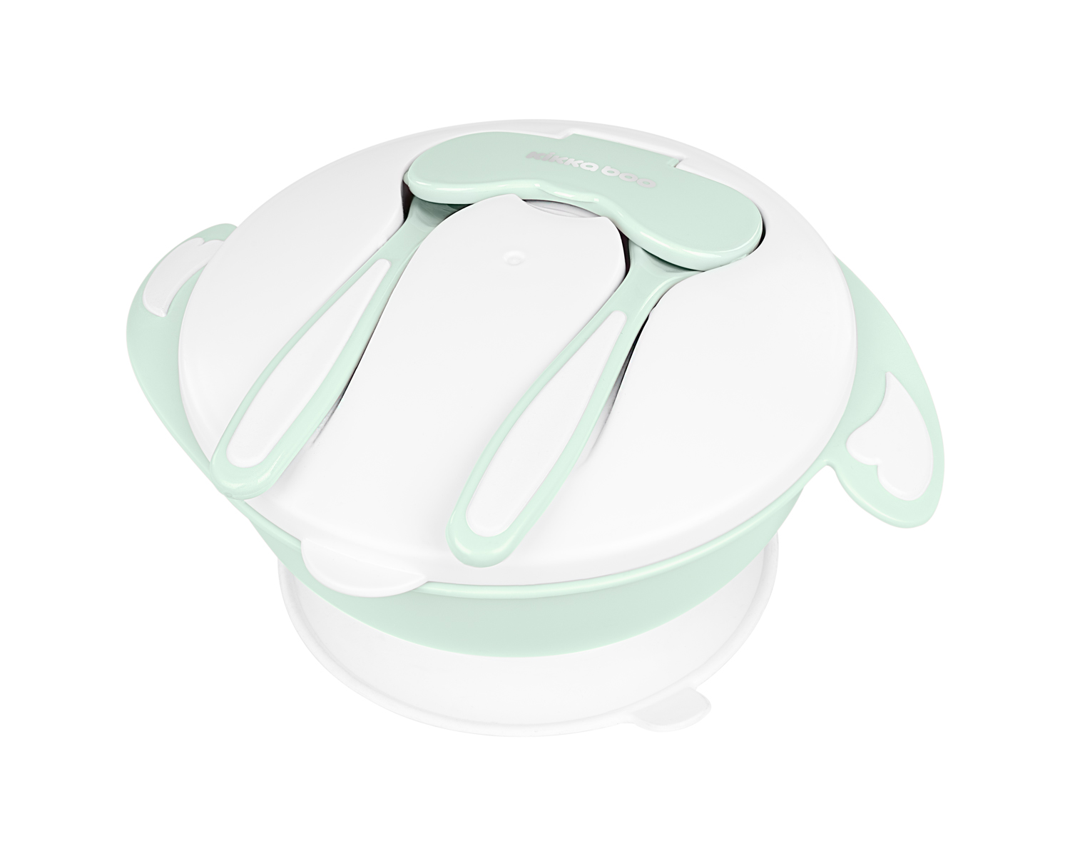 Kikkaboo Купа 4в1 Mint