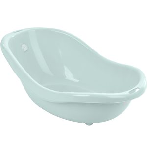 Kikkaboo Вана с отвор Hippo 82cm Mint