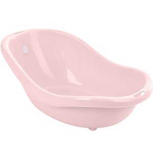 Kikkaboo Вана с отвор Hippo 82cm Pink