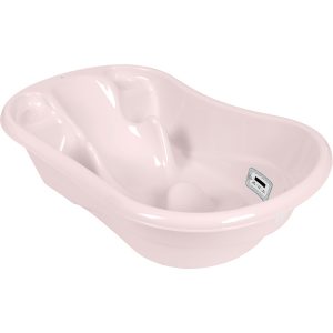 Kikkaboo Вана анатомична Hippo 94cm Pink