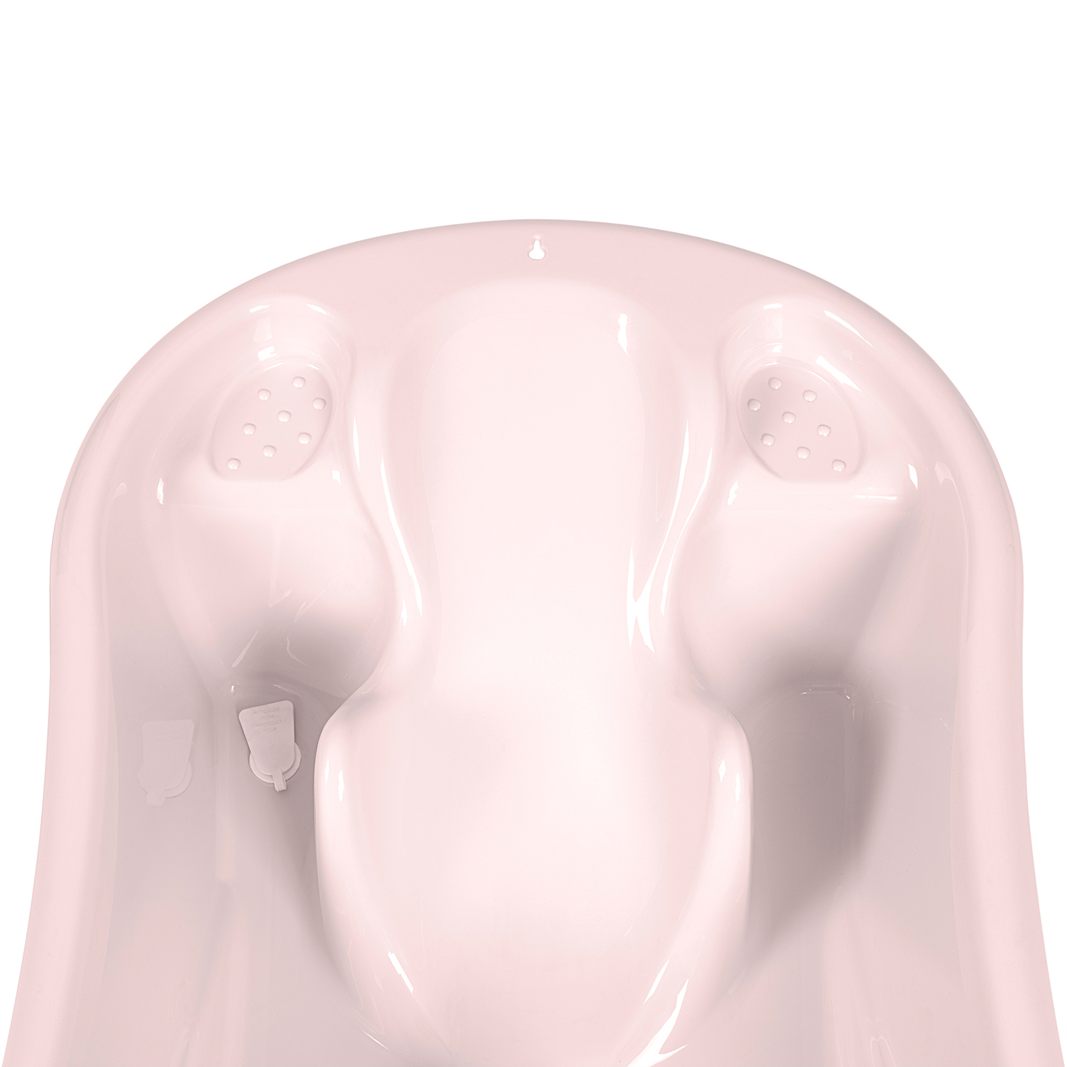 Kikkaboo Вана анатомична Hippo 94cm Pink - Image 2