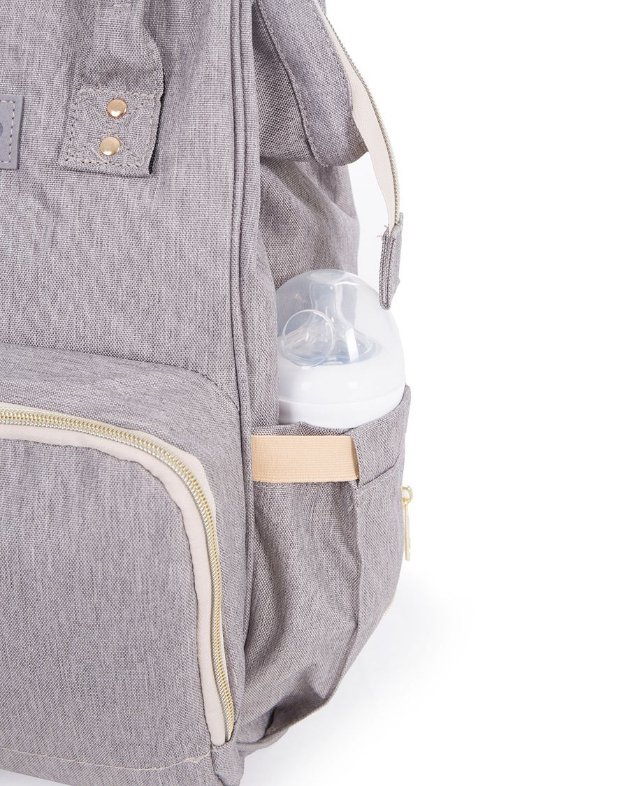 Kikkaboo Чанта Siena Beige - Image 3