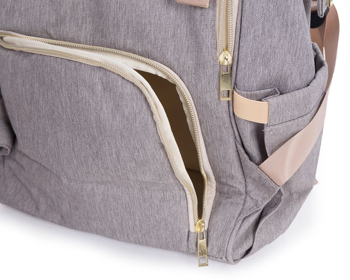 Kikkaboo Чанта Siena Beige - Image 4