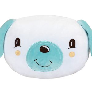 Kikkaboo Плюшена възглавница-играчка Puppy on Balloon