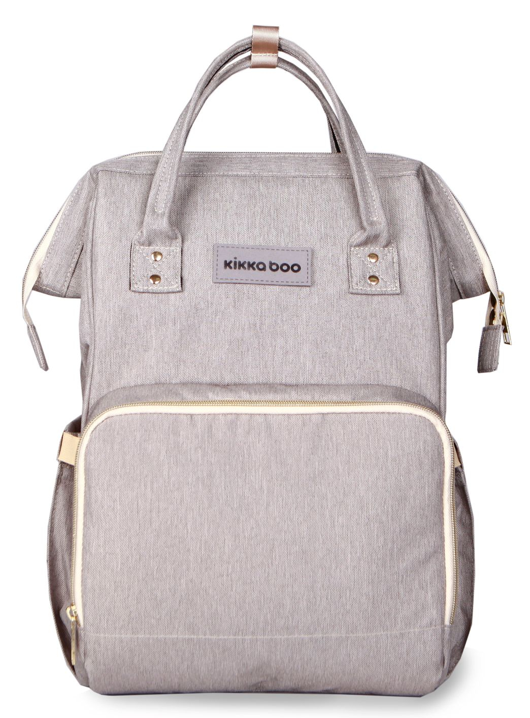Kikkaboo Чанта Siena Beige - Image 2