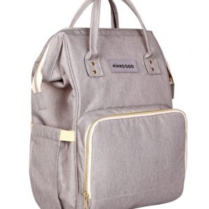 Kikkaboo Чанта Siena Beige