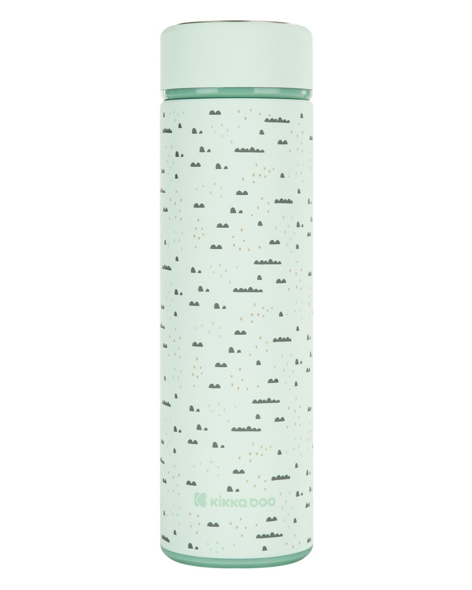 Kikkaboo Термос 500мл Savanna Mint