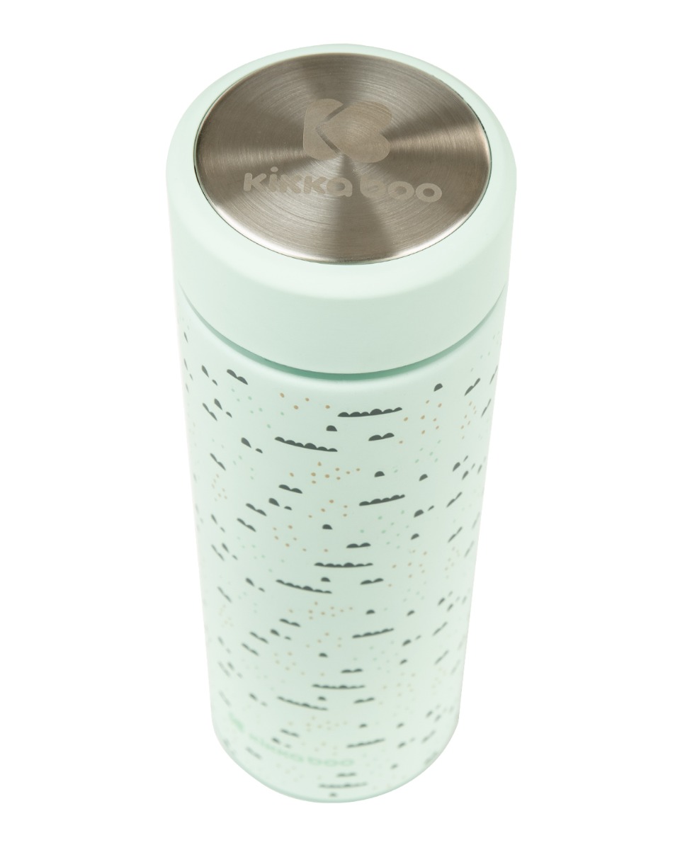 Kikkaboo Термос 500мл Savanna Mint - Image 2