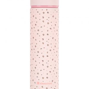 Kikkaboo Термос 500мл Savanna Pink