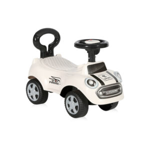 LorelliEmotion КОЛА ЗА ЯЗДЕНЕ SPORT MINI БЯЛА