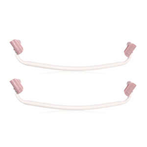 Lorelli Classic ЛЮЛЕЕЩ МЕХАНИЗЪМ BEIGE ROSE - 1 бр