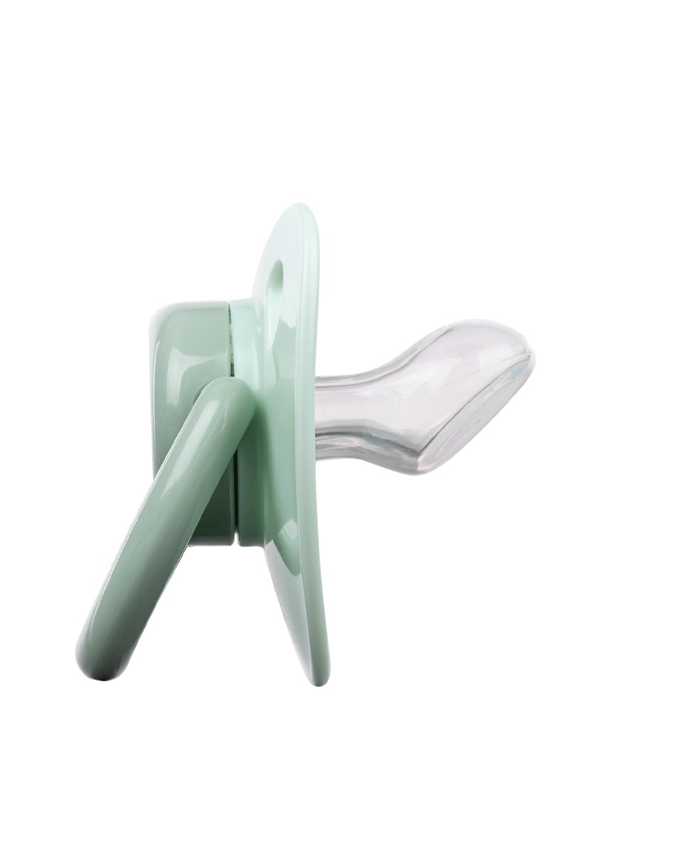 Kikkaboo Залъгалка 0-6м Savanna Mint 2бр - Image 4