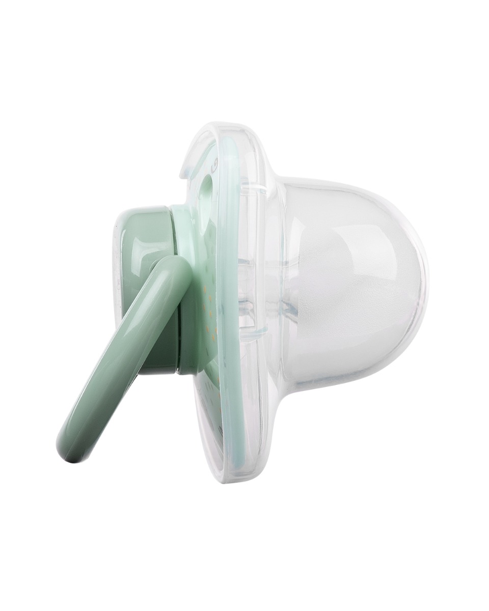 Kikkaboo Залъгалка 6-18м Savanna Mint 2бр - Image 2