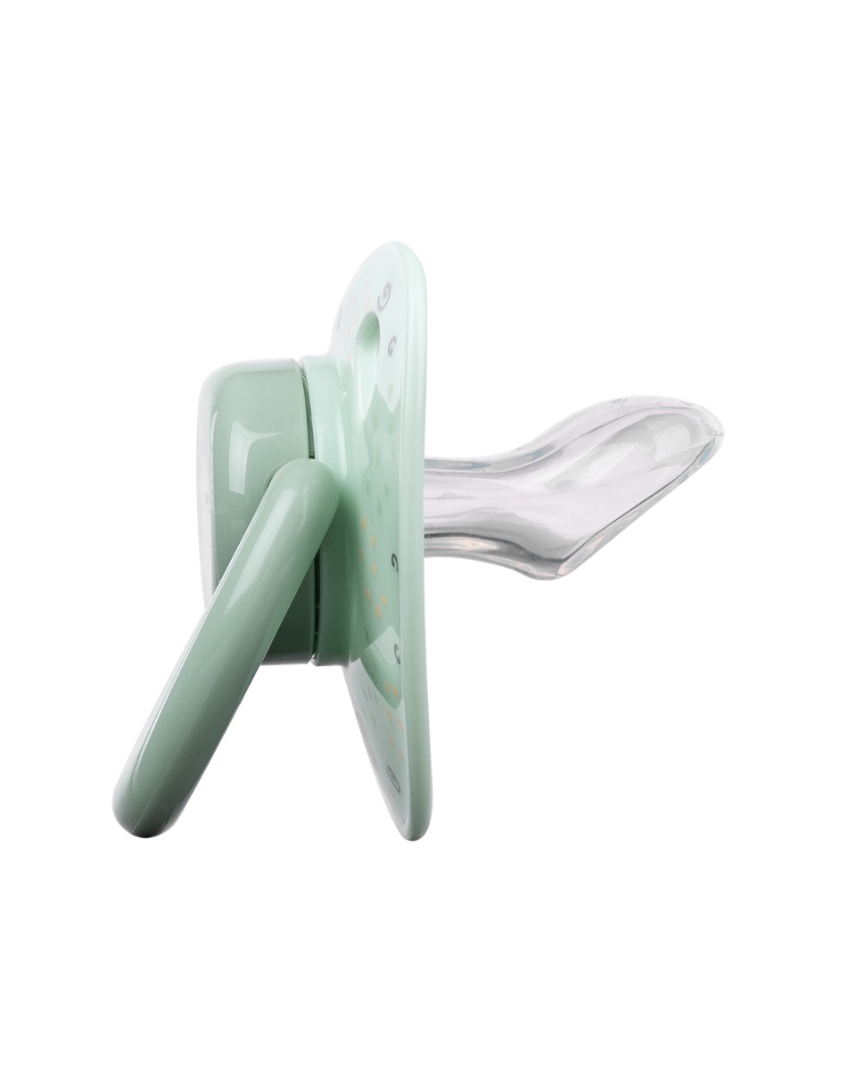 Kikkaboo Залъгалка 6-18м Savanna Mint 2бр - Image 3