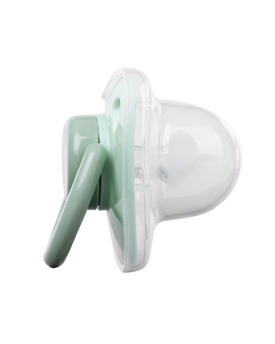 Kikkaboo Залъгалка 6-18м Savanna Mint 2бр - Image 4