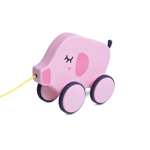 Lorelli Toys ИГРАЧКА ЗА ДЪРПАНЕ ПРАСЕНЦЕ