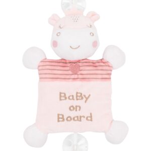 Kikkaboo Играчка "Бебе в колата" Hippo Dreams