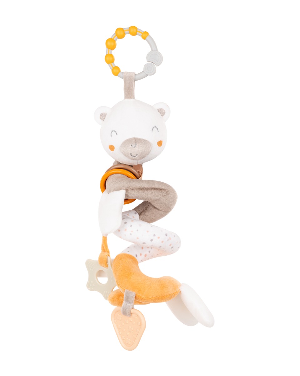 Kikkaboo Играчка вертикална спирала My Teddy