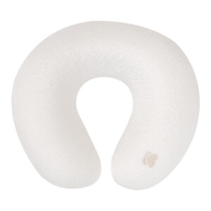 Kikkaboo Мемори възглавница за път Airknit White