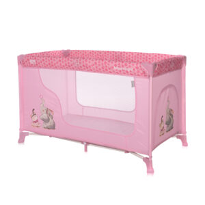 Lorelli Classic КОШАРА MOONLIGHT 1 НИВО MELLOW ROSE FELLOWS