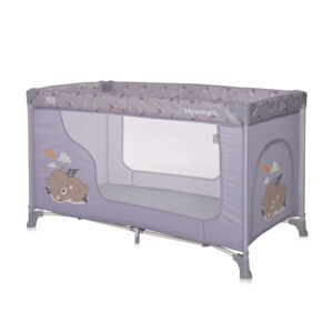Lorelli Classic КОШАРА MOONLIGHT 1 НИВО GREY DREAM