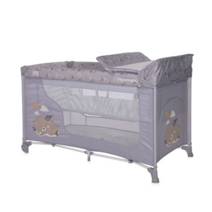 Lorelli Classic КОШАРА MOONLIGHT 2 НИВA GREY DREAM