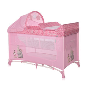 Lorelli Classic КОШАРА MOONLIGHT 2 НИВА PLUS MELLOW ROSE FELLOWS