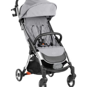 Kikkaboo Лятна количка Cloe Grey 2024