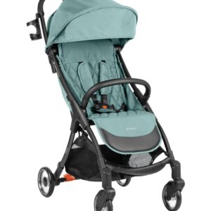 Kikkaboo Лятна количка Cloe Mint 2024