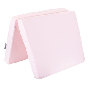 Kikkaboo Сгъваем мини матрак 45х80х5см Dream Big Pink