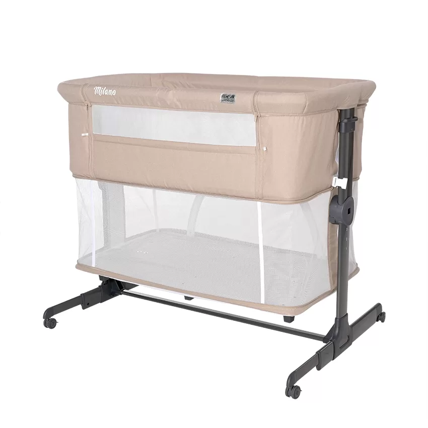ЛЕГЛО MILANO 2 в 1 BEIGE - Image 3