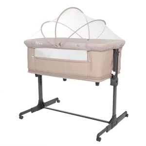 Lorelli Premium ЛЕГЛО MILANO 2 в 1 BEIGE