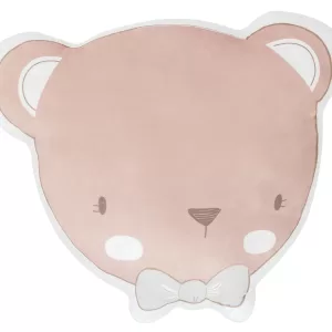 Kikkaboo Плюшена възглавница-играчка Dream Big Beige
