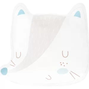 Kikkaboo Плюшена възглавница-играчка Little Fox