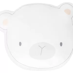Kikkaboo Плюшена възглавница-играчка My Teddy