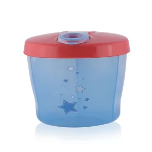 Baby Care КОНТЕЙНЕР ЗА МЛЯКО СИН