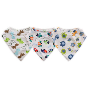 Baby Care ЛИГАВНИК БАНДАНА BOY
