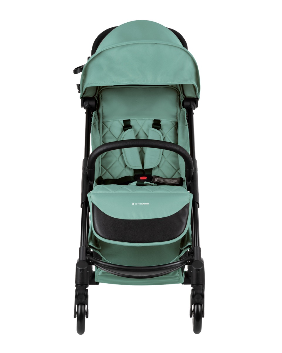 Kikkaboo Лятна количка Cloe Mint 2024 - Image 4