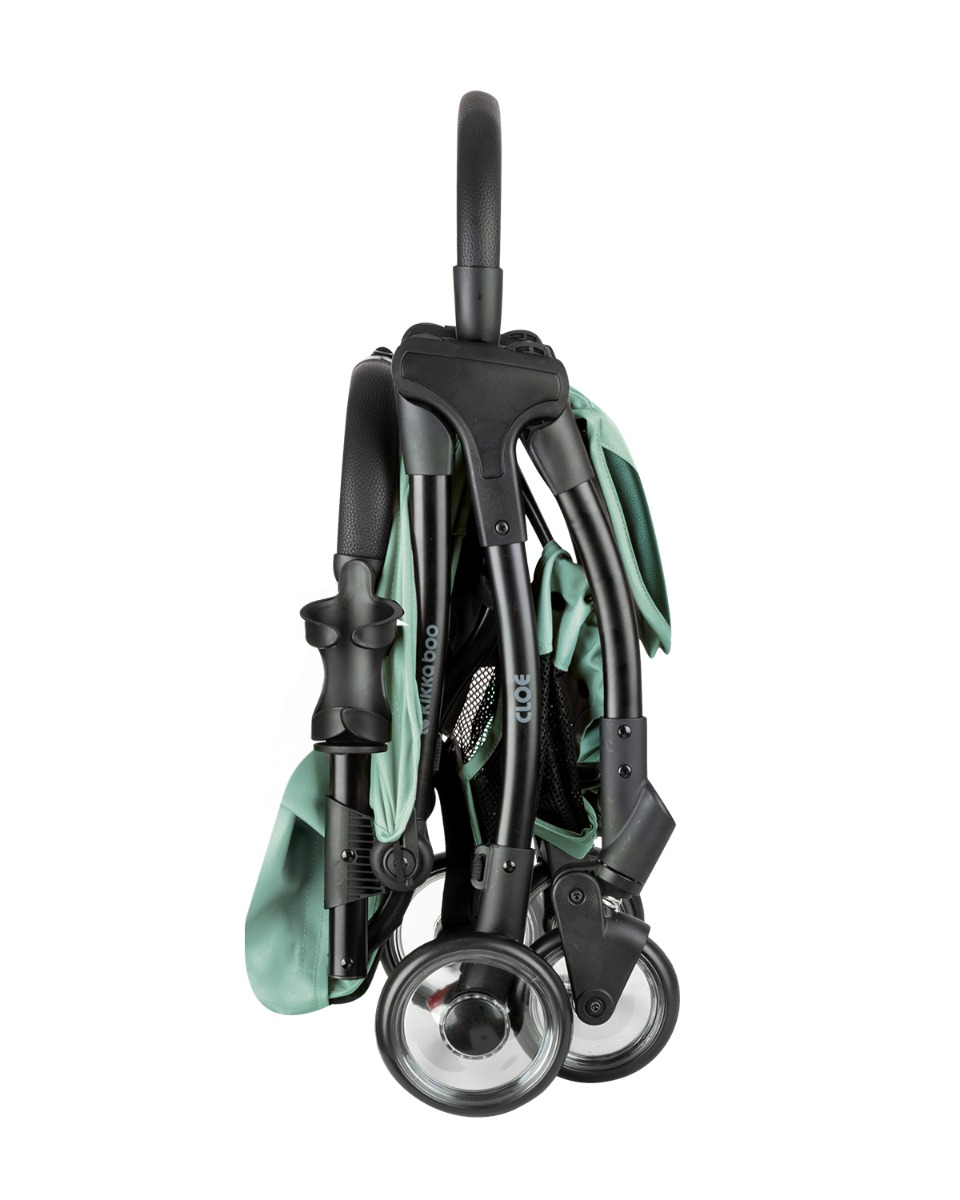Kikkaboo Лятна количка Cloe Mint 2024 - Image 7