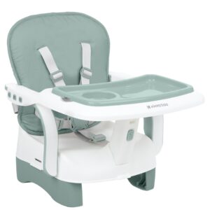 Kikkaboo Седалка за хранене Chewy Mint