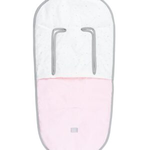 Kikkaboo Подложка за количка Dream Big Pink