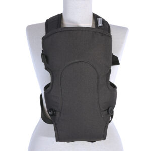 Lorelli Premium КЕНГУРУ BETWЕEN BLACK&GREY