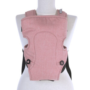 Lorelli Premium КЕНГУРУ BETWЕEN ROSE TAN&GREY
